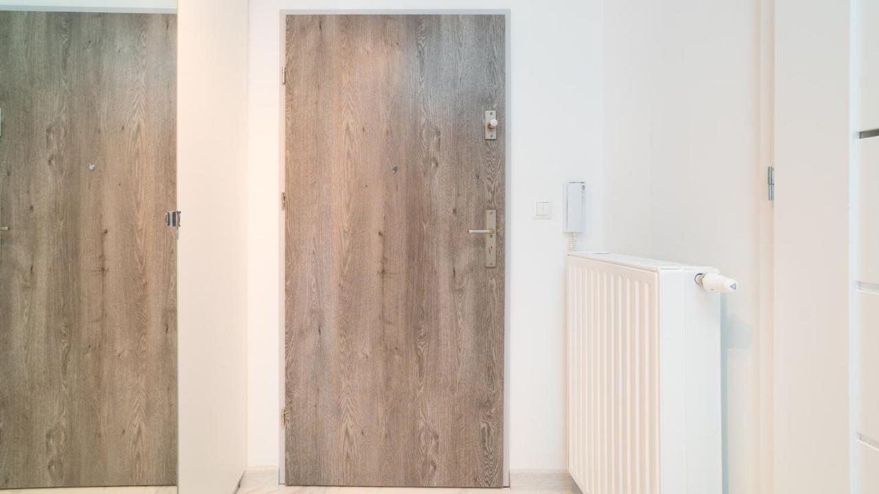 Apartament Fantazja Karpacz Eksteriør billede