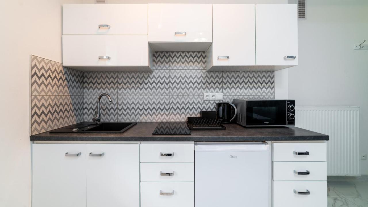 Apartament Fantazja Karpacz Eksteriør billede