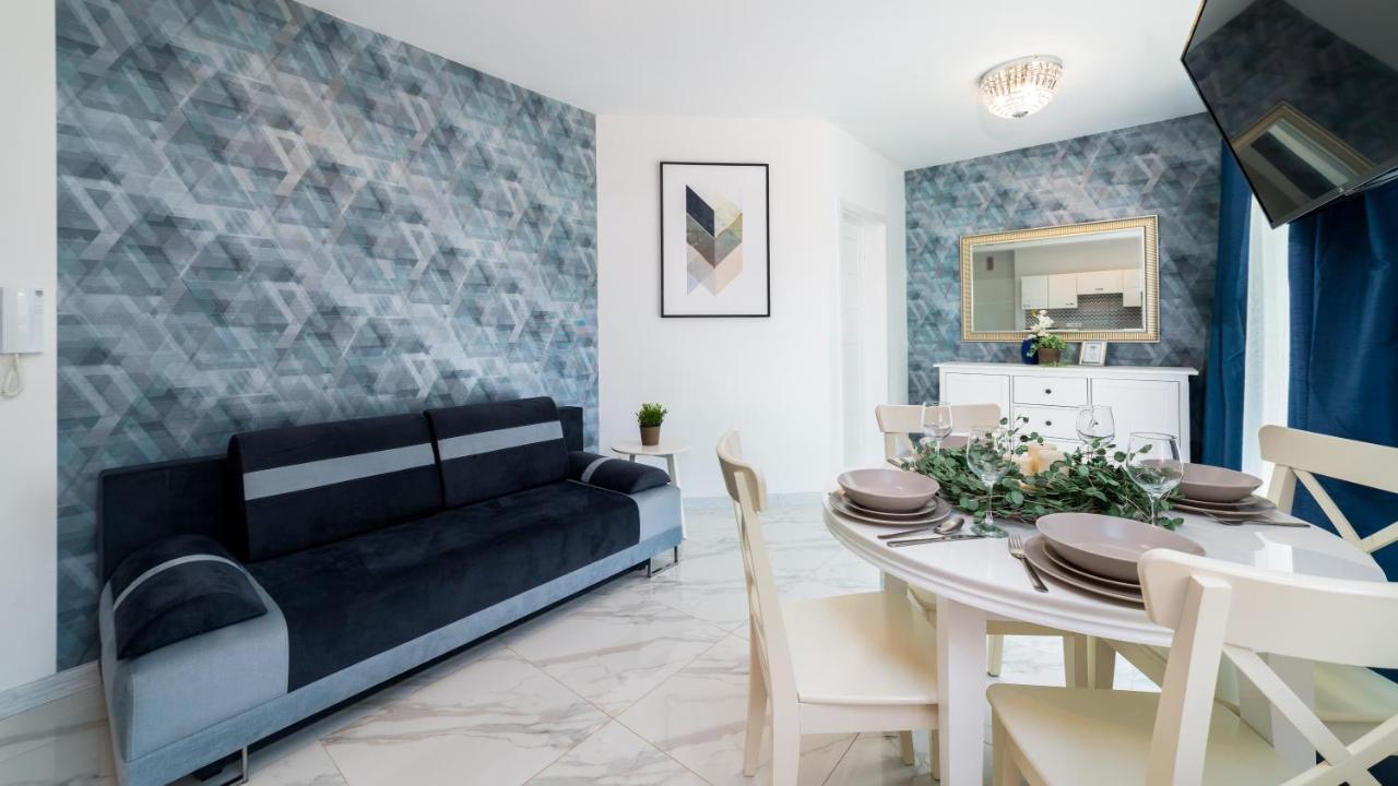 Apartament Fantazja Karpacz Eksteriør billede