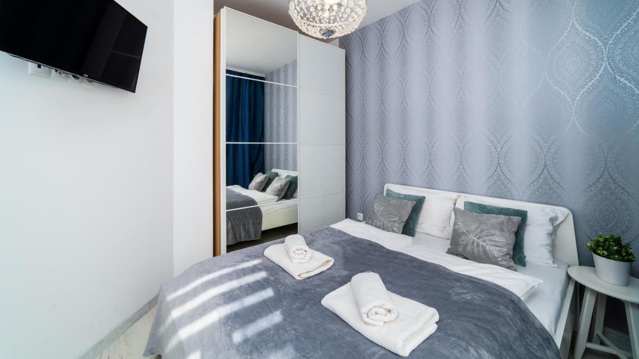 Apartament Fantazja Karpacz Eksteriør billede