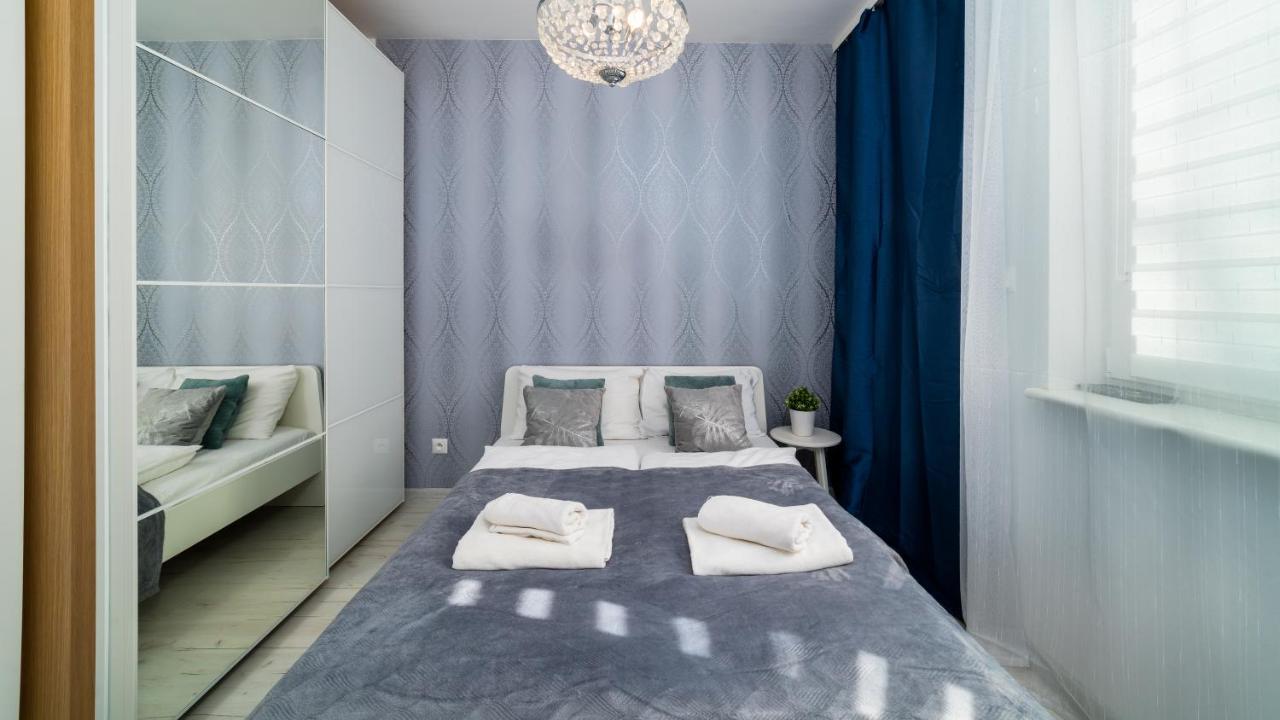 Apartament Fantazja Karpacz Eksteriør billede