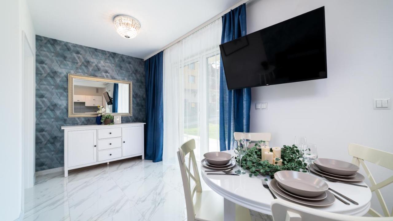 Apartament Fantazja Karpacz Eksteriør billede