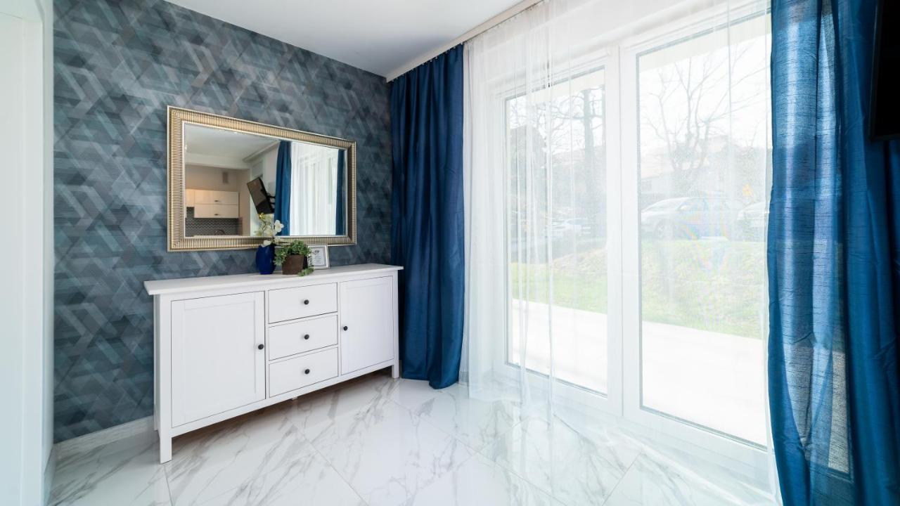 Apartament Fantazja Karpacz Eksteriør billede