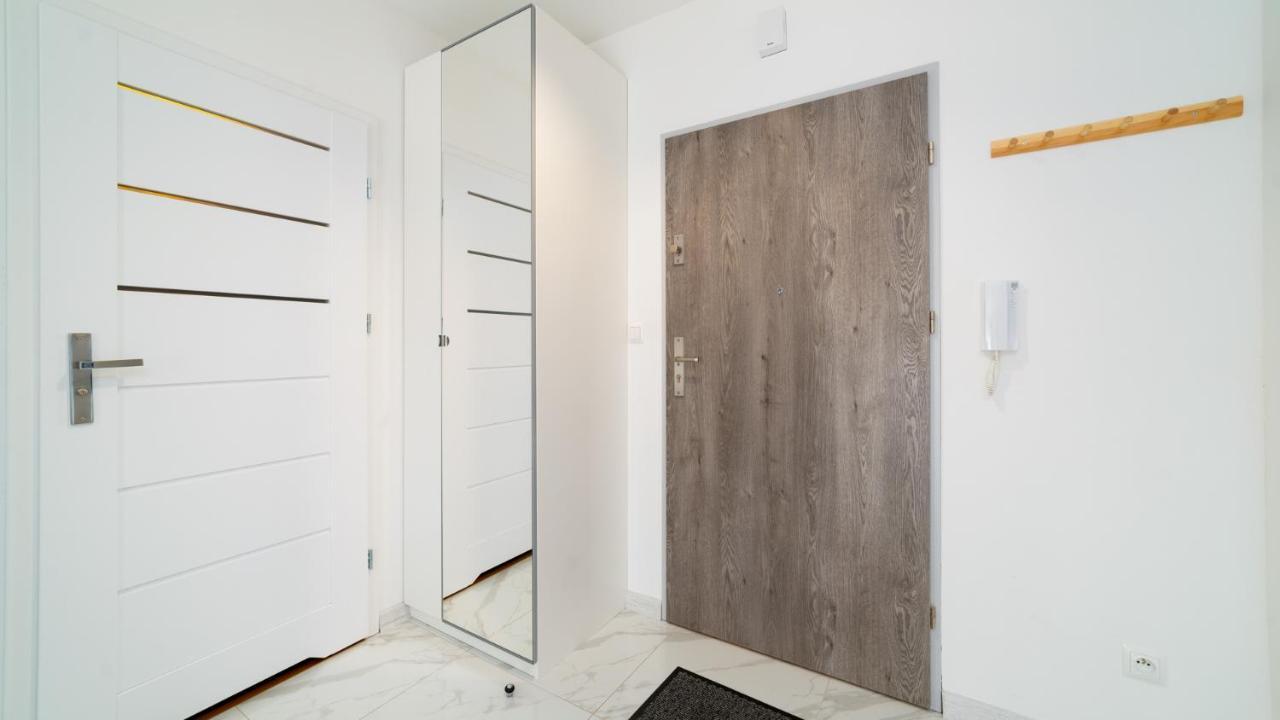 Apartament Fantazja Karpacz Eksteriør billede
