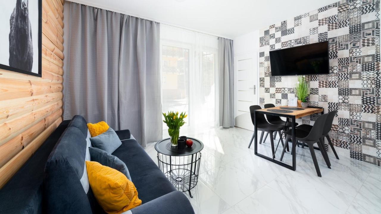 Apartament Fantazja Karpacz Eksteriør billede