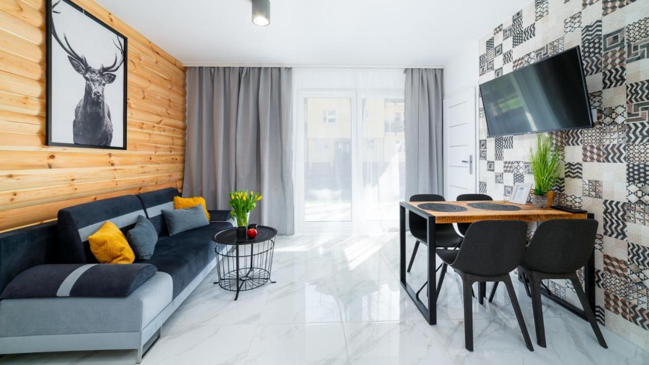 Apartament Fantazja Karpacz Eksteriør billede