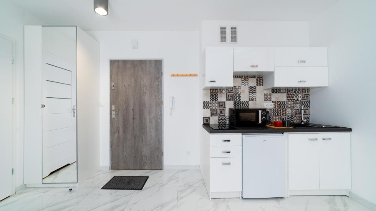 Apartament Fantazja Karpacz Eksteriør billede
