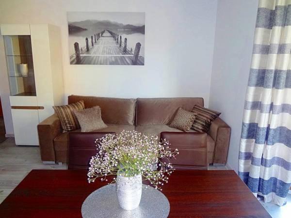 Apartament Fantazja Karpacz Eksteriør billede