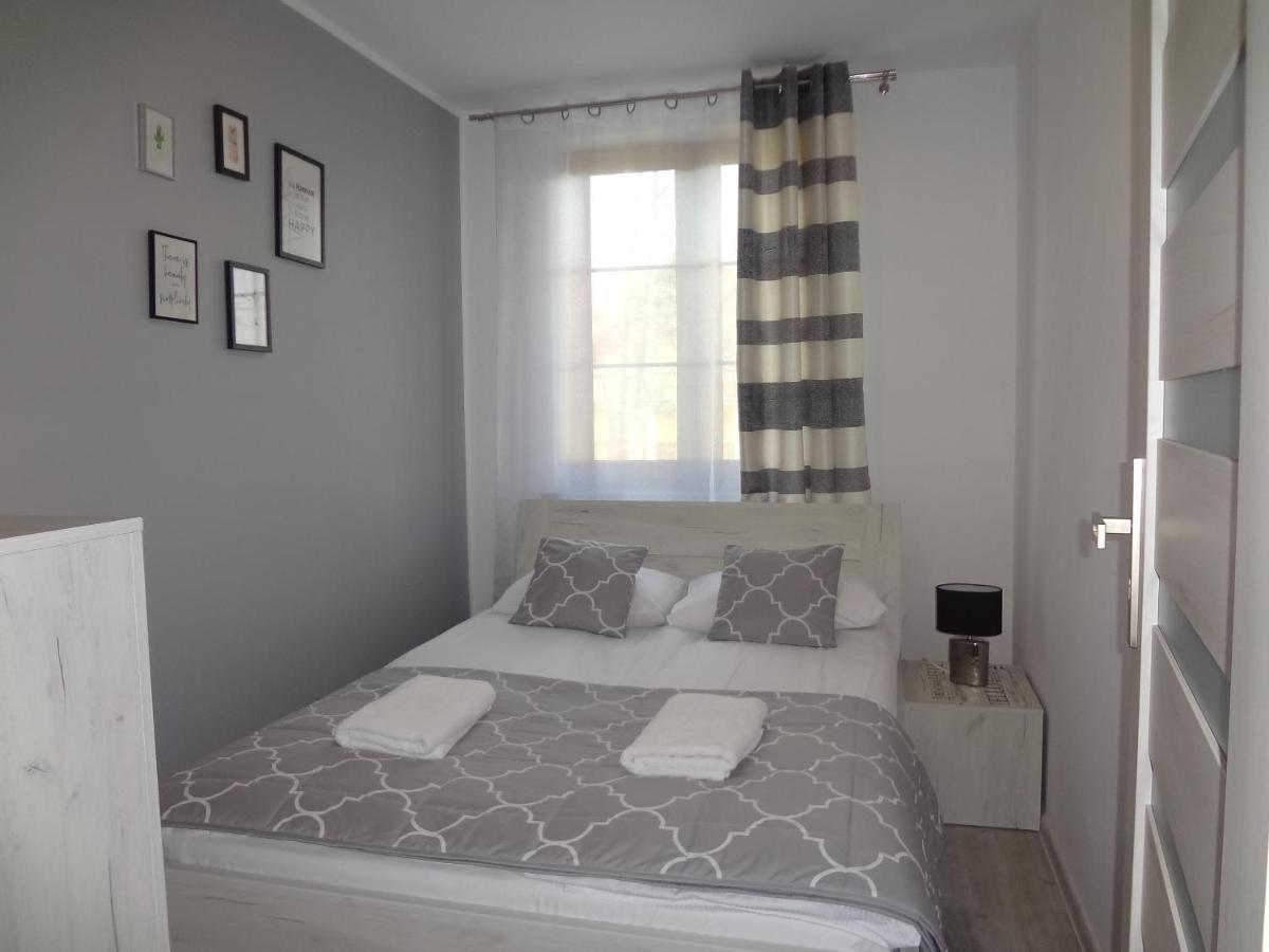 Apartament Fantazja Karpacz Eksteriør billede