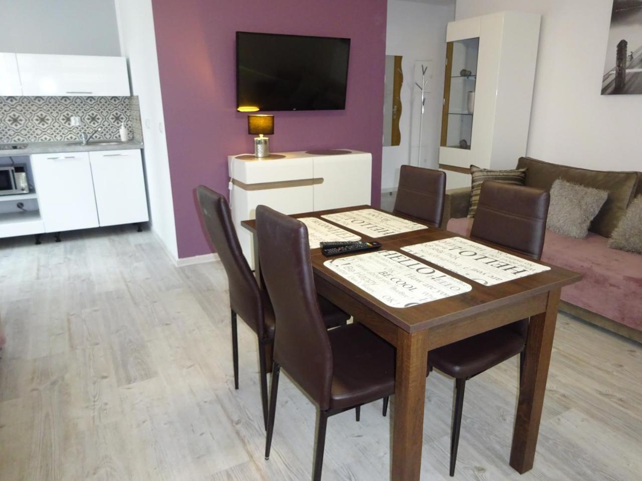 Apartament Fantazja Karpacz Eksteriør billede