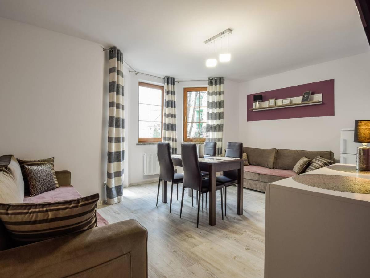 Apartament Fantazja Karpacz Eksteriør billede