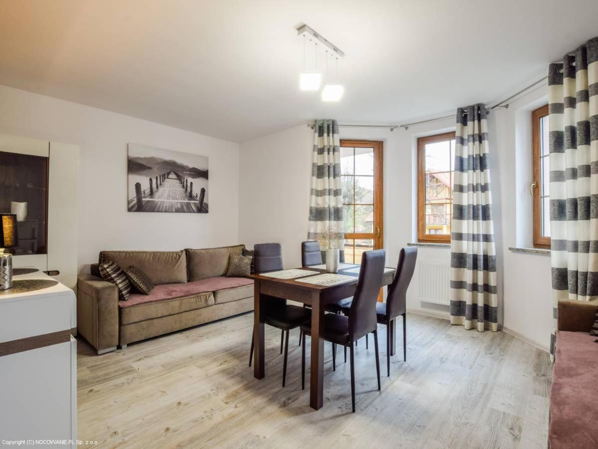 Apartament Fantazja Karpacz Eksteriør billede