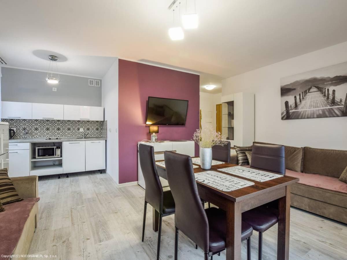 Apartament Fantazja Karpacz Eksteriør billede