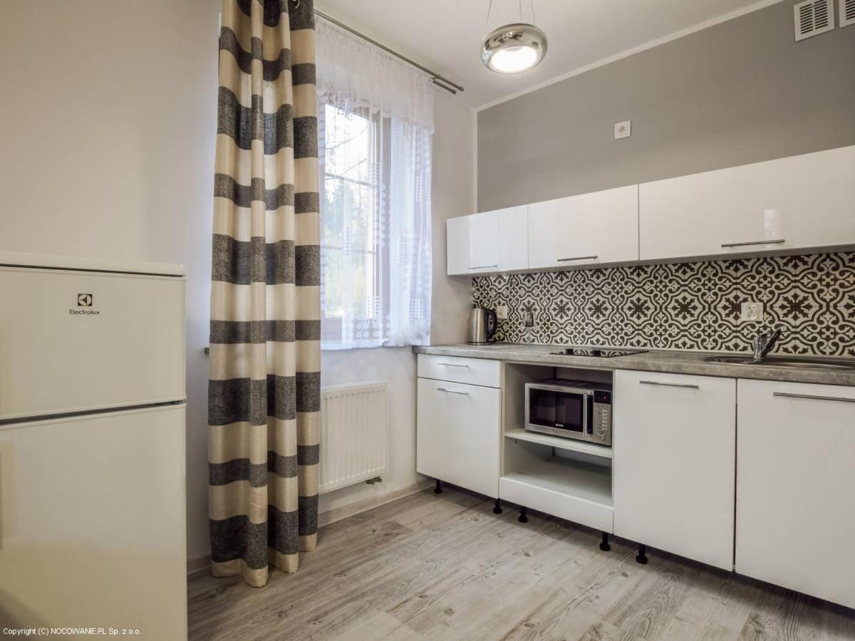Apartament Fantazja Karpacz Eksteriør billede