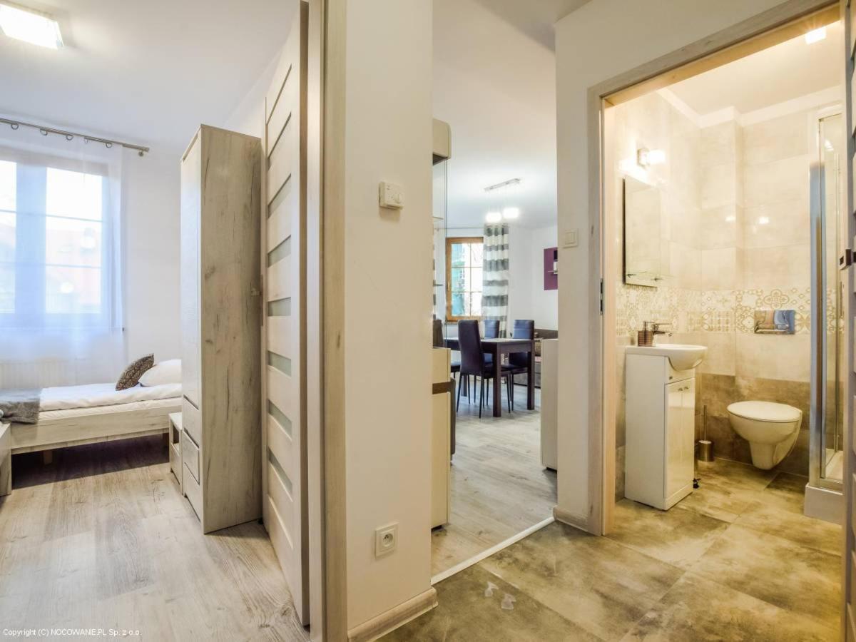 Apartament Fantazja Karpacz Eksteriør billede