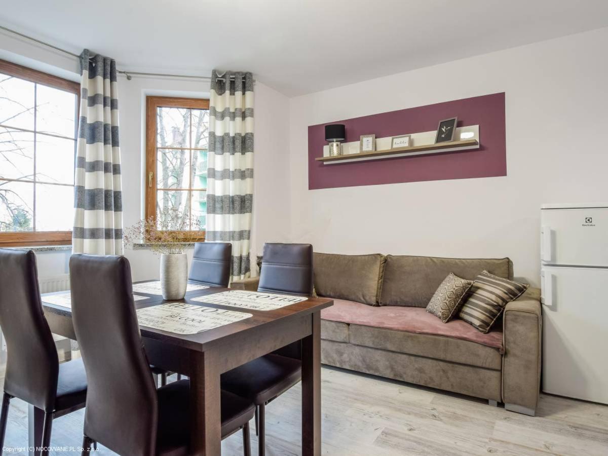 Apartament Fantazja Karpacz Eksteriør billede